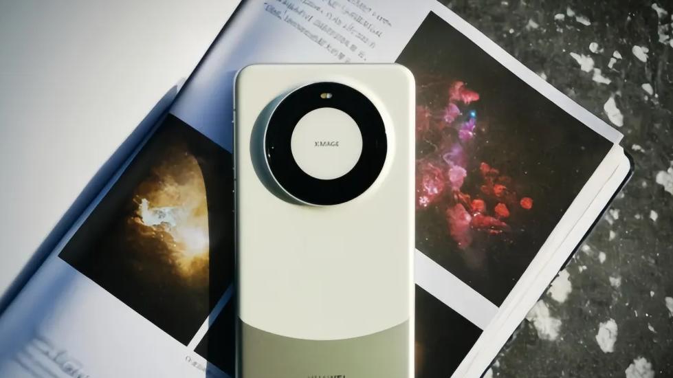 华为强势官宣，1月9日，新品正式发布！全球巅峰！