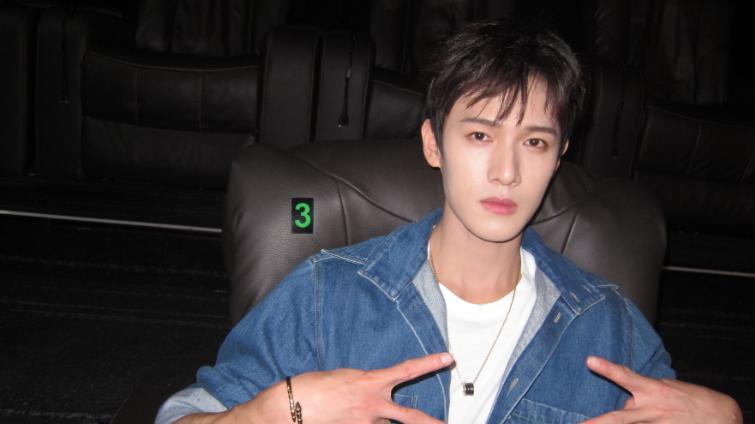 《风月不相关》停拍？李宛妲接到“新女主”，邓为却陷入“被动”