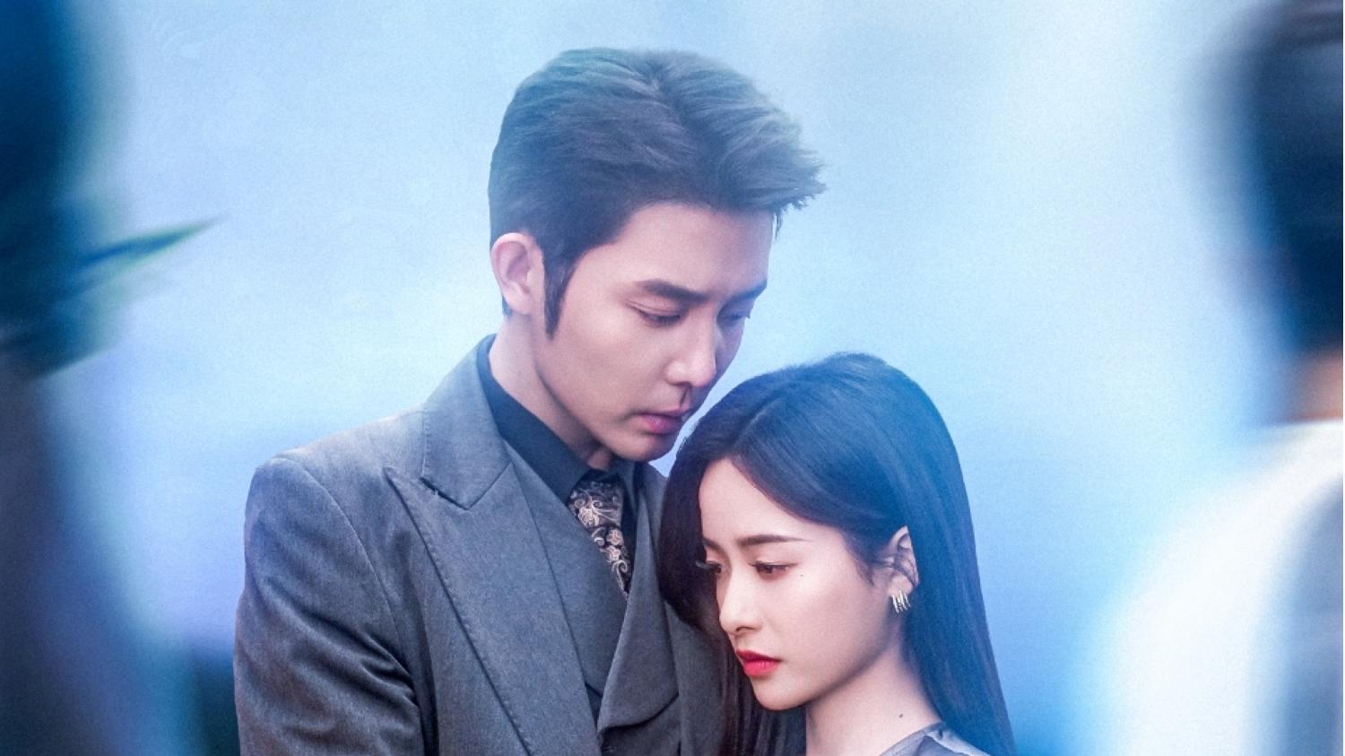 王晨鹏、姚冠宇、程澄新剧来袭！剧情反转齐飞超上头，速来pick