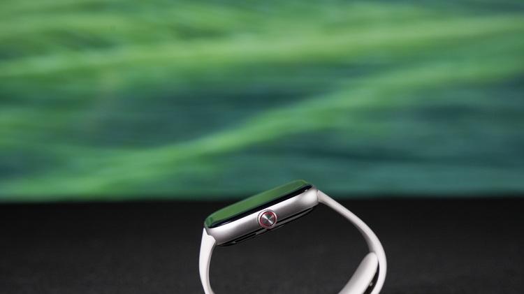 iQOO Watch GT2評(píng)測(cè)：只賣手環(huán)價(jià)的大屏手表