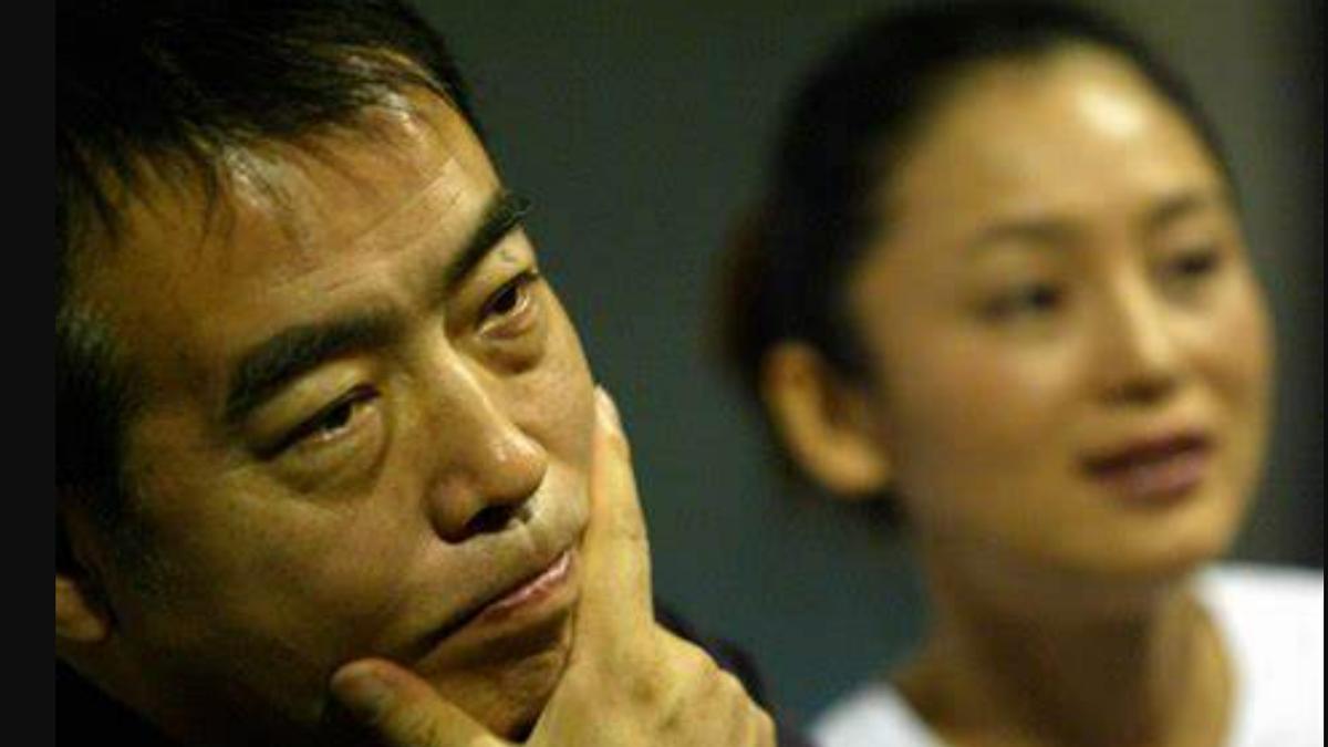 洪荒：出身名门却特立独行，公开嘲讽陈凯歌，如今的她怎么样了？