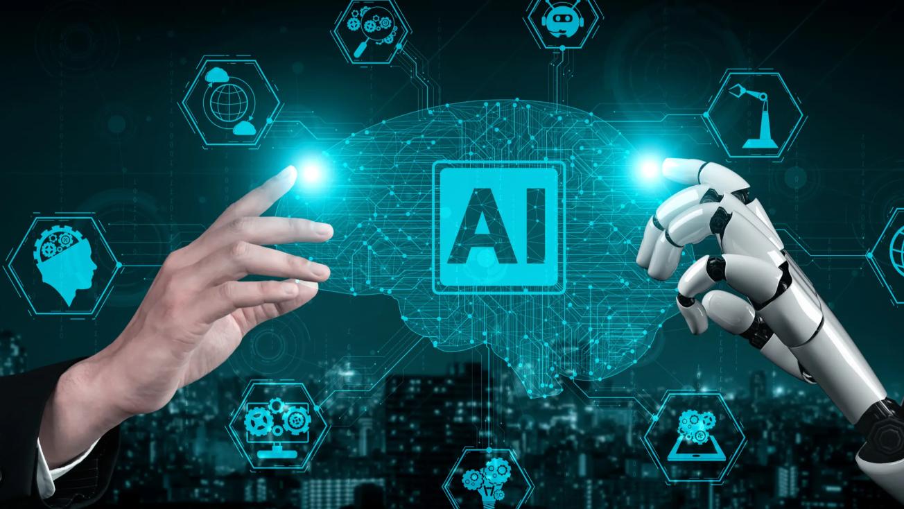 台积电“摊牌”了，悄悄给华为造芯片，难怪AI发展如此快！