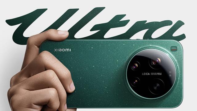 雷軍現身阿祖未到場！小米17Ultra起售價小漲500，起步儲存翻倍