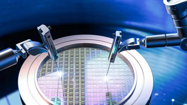 形勢嚴峻：芯片制造材料中，國產率不到15%，卡脖子隱患很大