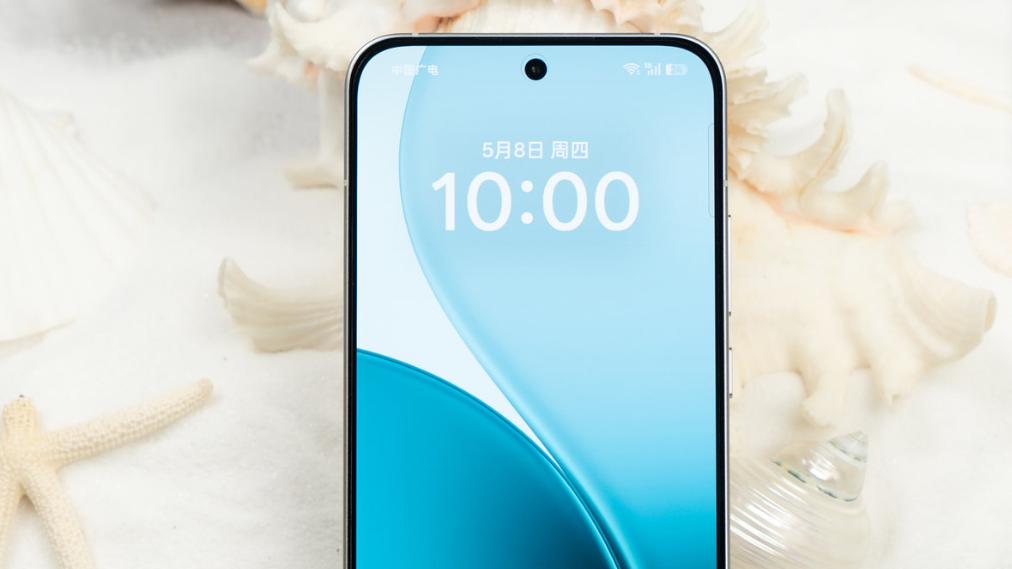 6500mAh+6.59英寸+長焦鏡頭，oppo新機太有果味了，定價兩千左右