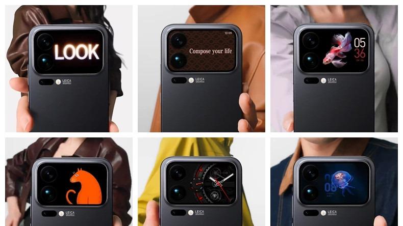 小米17最炫功能首秀，米粉疯狂造梗，iPhone17瞬间变土老帽！