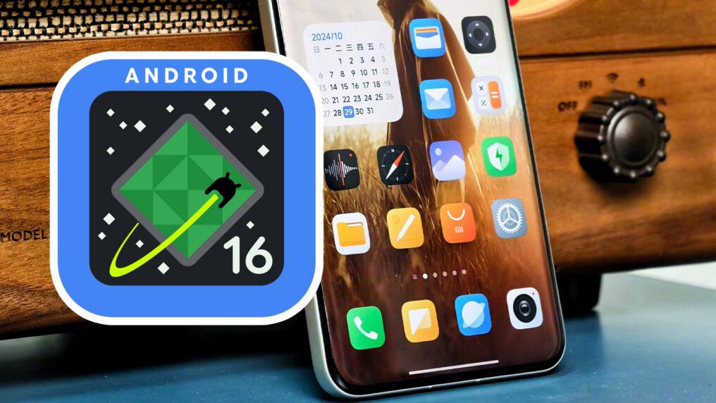 小米31款机型将无缘安卓16底层更新, 澎湃OS 3弥补遗憾