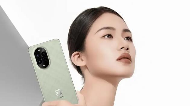 自拍黨的福音，華為nova13的512GB版，跌到2294元！