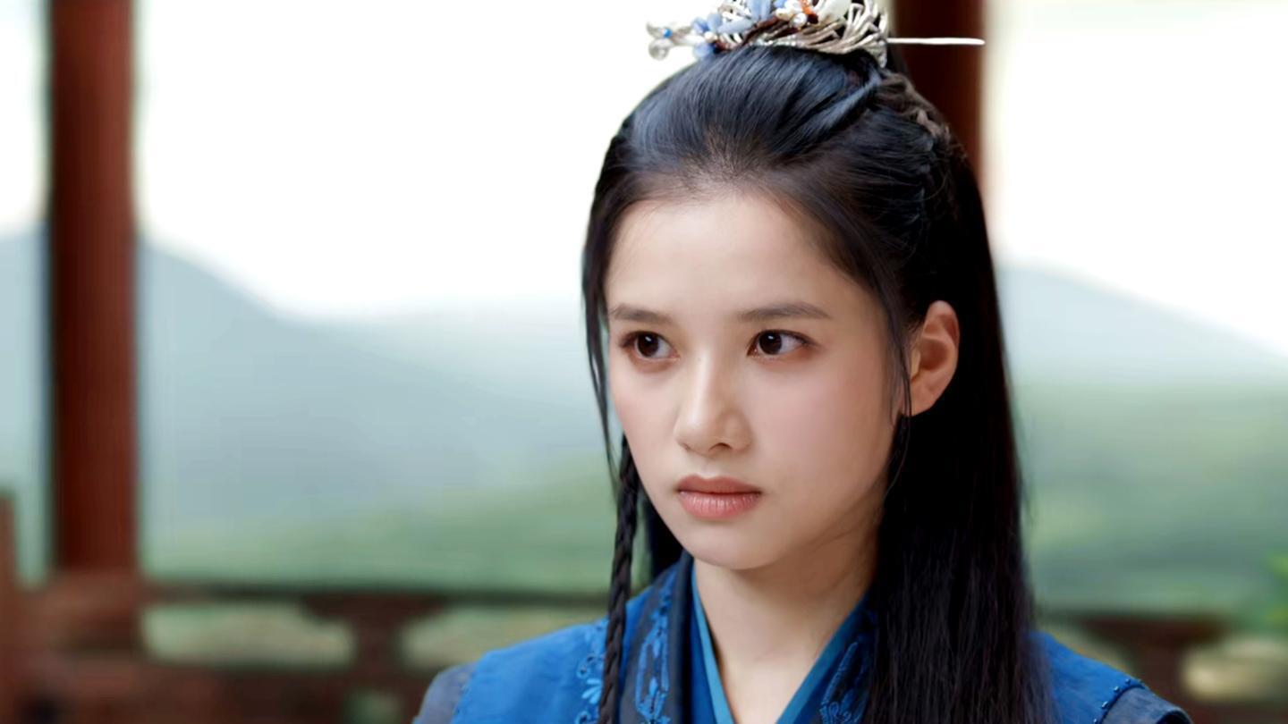 藏海传藏海第三个仇人曝光，身份比庄芦隐高，香暗荼见了得跪