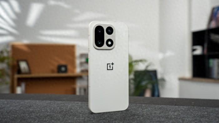 雙11必搶！一加15：全能性能王者，Ultra級超旗艦強勢來襲