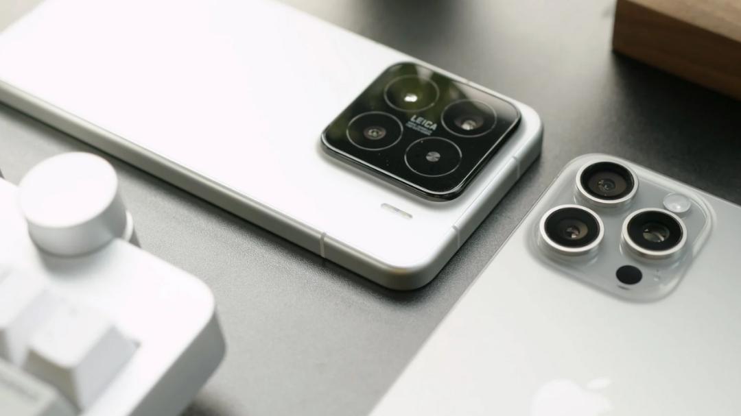 再降200！小米15“闪击”对手，好香