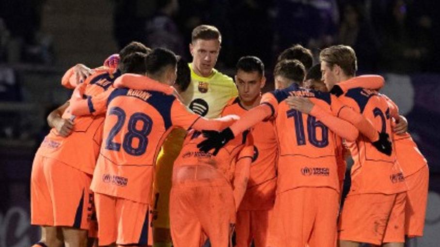 推射破门+23场造16球！拉什福德回春，巴萨买断他只要3500万欧