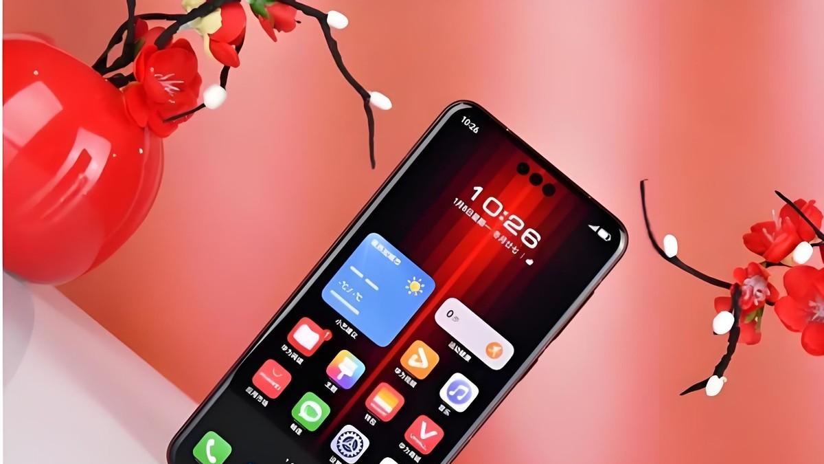 10000mAh电池手机要来了；多款新机曝光，华为Pura80月底开售