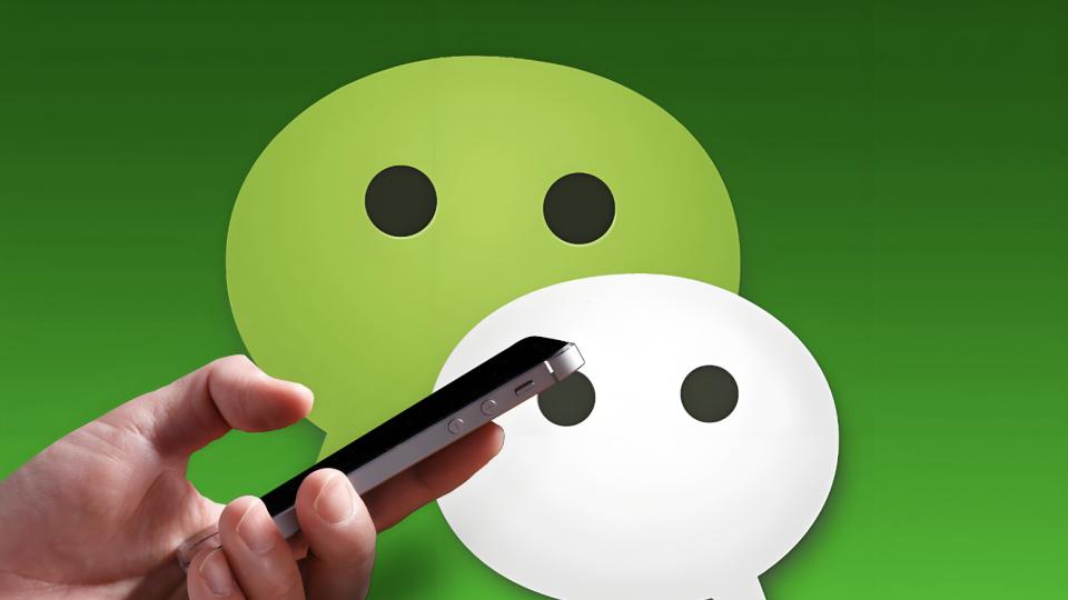 鴻蒙微信1.0.5.34版本體驗(yàn)：不吐不快，說(shuō)說(shuō)真實(shí)感受