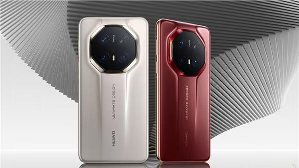 華為 Mate 80 RS 工程機細節公開： 雙層 OLED 屏+鈦金屬中框