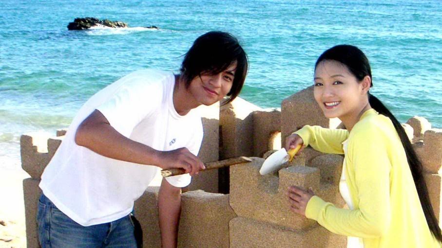 周渝民方回应大S去世，他第二次经历前女友去世打击，网友担忧