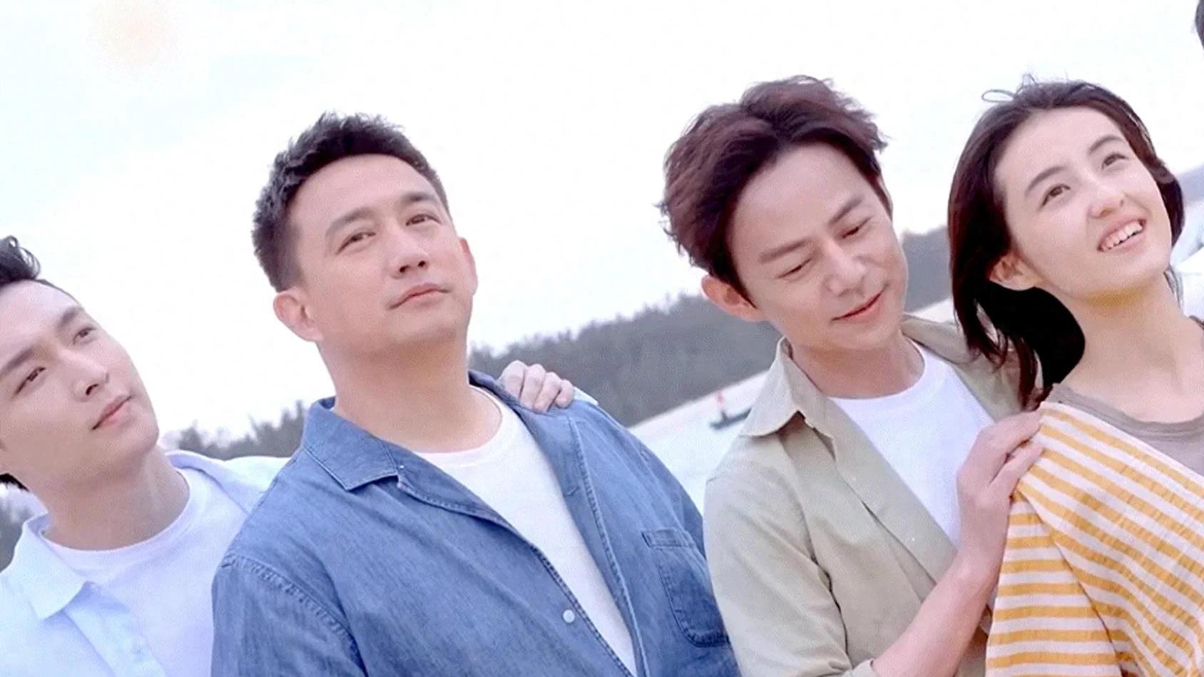 《向往的生活》2025年重启！网友强烈要求：换掉这位常驻