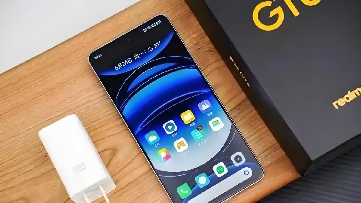 续航王售价很给力！7000mAh+天玑9300+芯片，跌至2099元