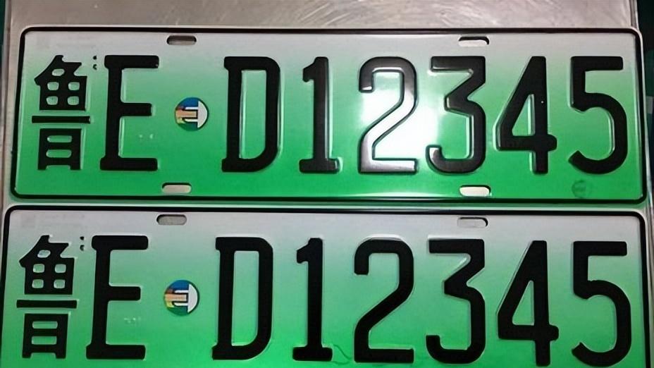 雷軍提出優(yōu)化綠色車牌引熱議，網(wǎng)友提議各省簡稱改字母，非蠢即壞