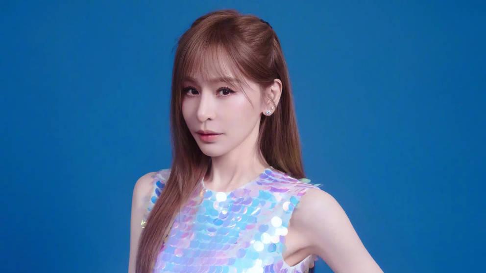 王心凌的人鱼之光：照见每个女性心底的梦幻与勇气