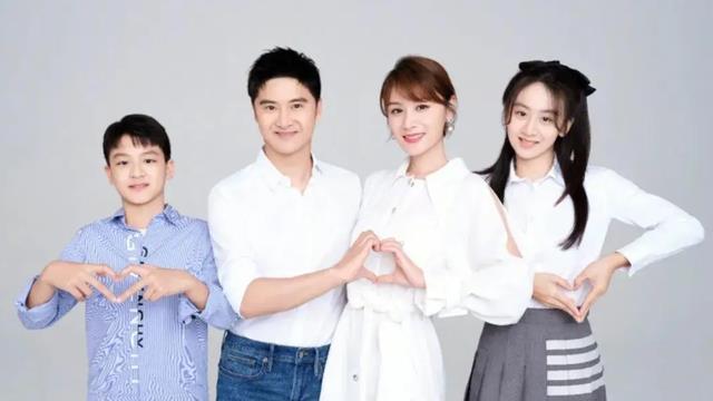 夫妻本是同林鸟，但很抱歉，这次田亮真的救不了重男轻女的叶一茜