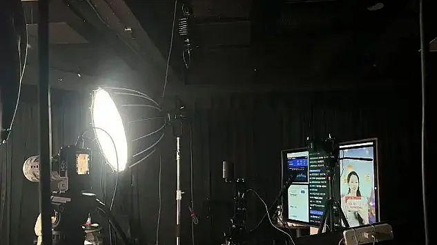 迈入大众时代：奥拓电子虚拟制作如何做到“人人享有”