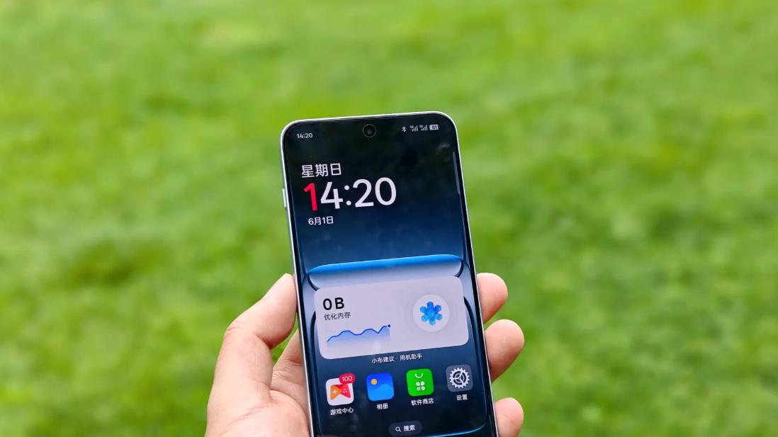 目前“最值得撿漏”的高性能手機，國補后跌至1605元，價格大跳水