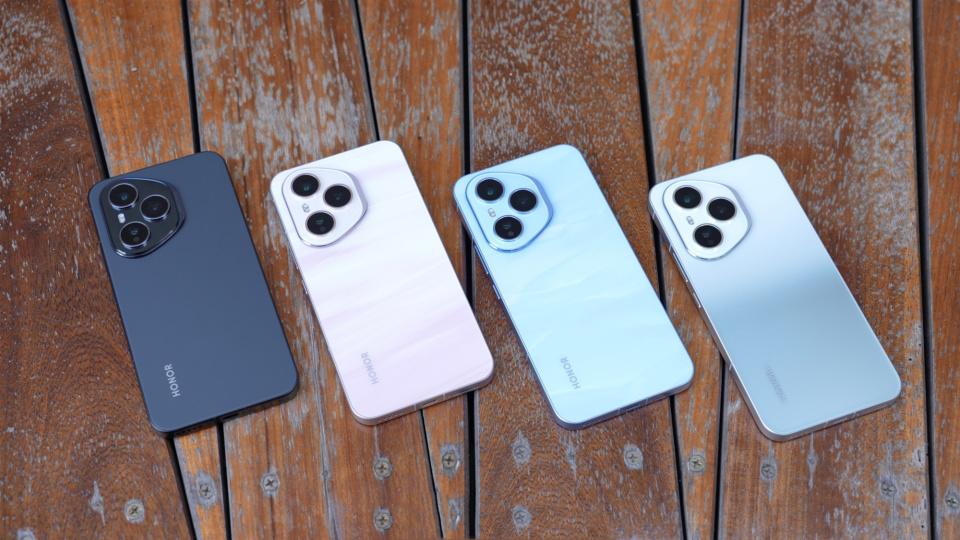 聚焦2025年Q3前八周：手机销量有涨有跌，华为OPPO凭啥“独善其身”？