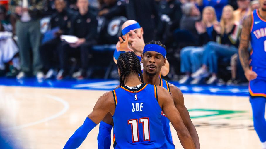 三节37+7打卡下班！亚历山大在场净胜27分太狠 杨瀚森见证超巨表演