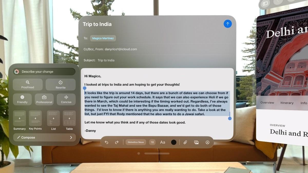 国行苹果AI凉了吗？其实是苹果AI拉了，连核心功能都没做好