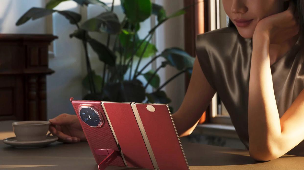 華為再入全球100大最具影響力企業！中國唯一連續兩年上榜的科企