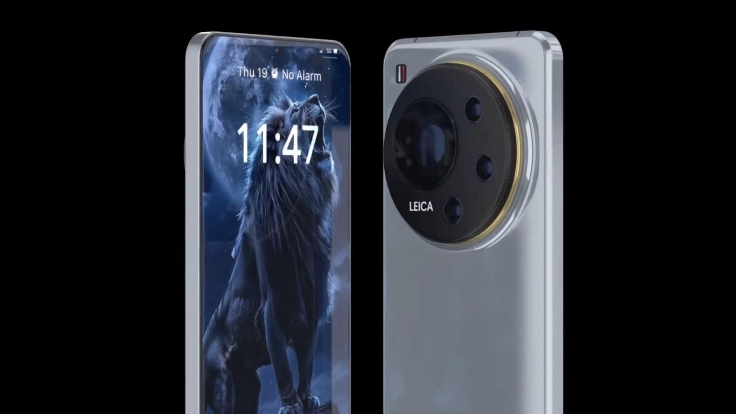 小米16Ultra惊艳亮相：12倍光变+24GB运存，强得不像实力派