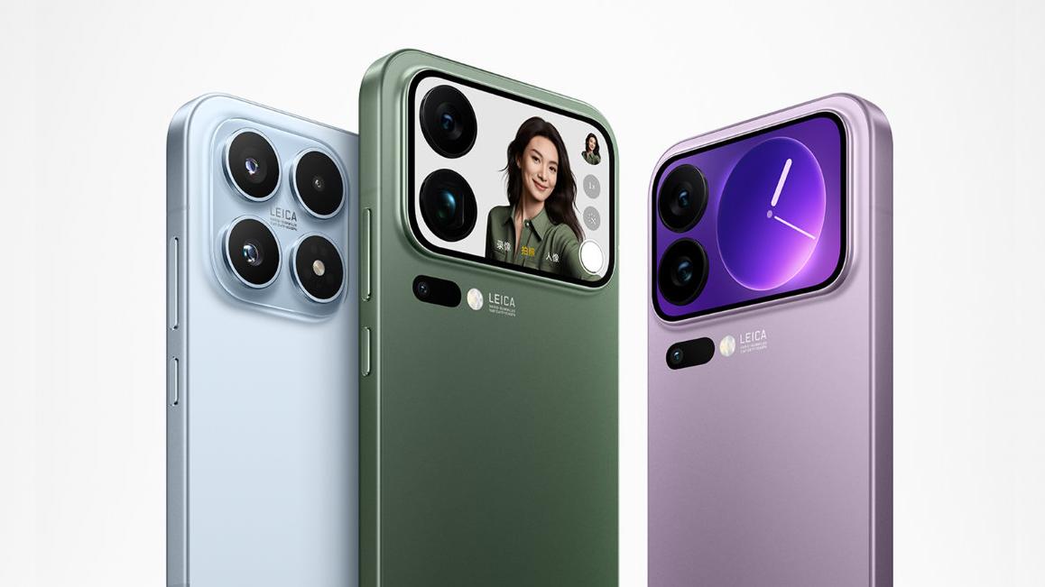 雷军重磅宣布！除了小米17系列登场，还有2025年度演讲！