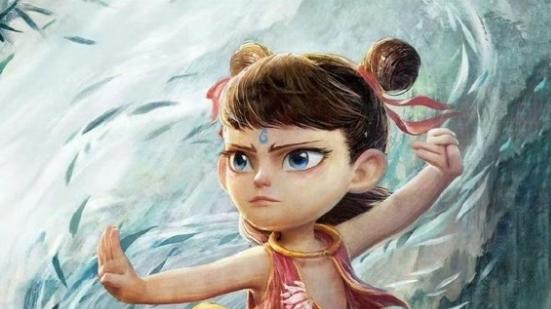 环球影业已无票房高于《哪吒2》电影