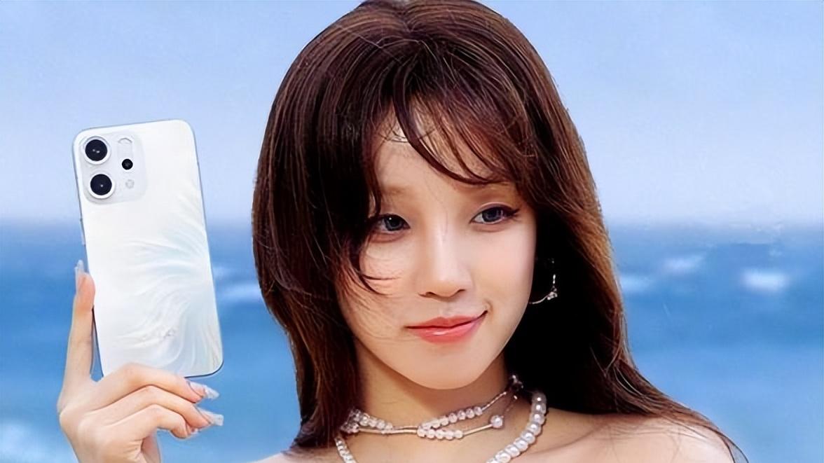 OPPOReno14：轻薄时尚影像旗舰，带给你不一样的用机体验！