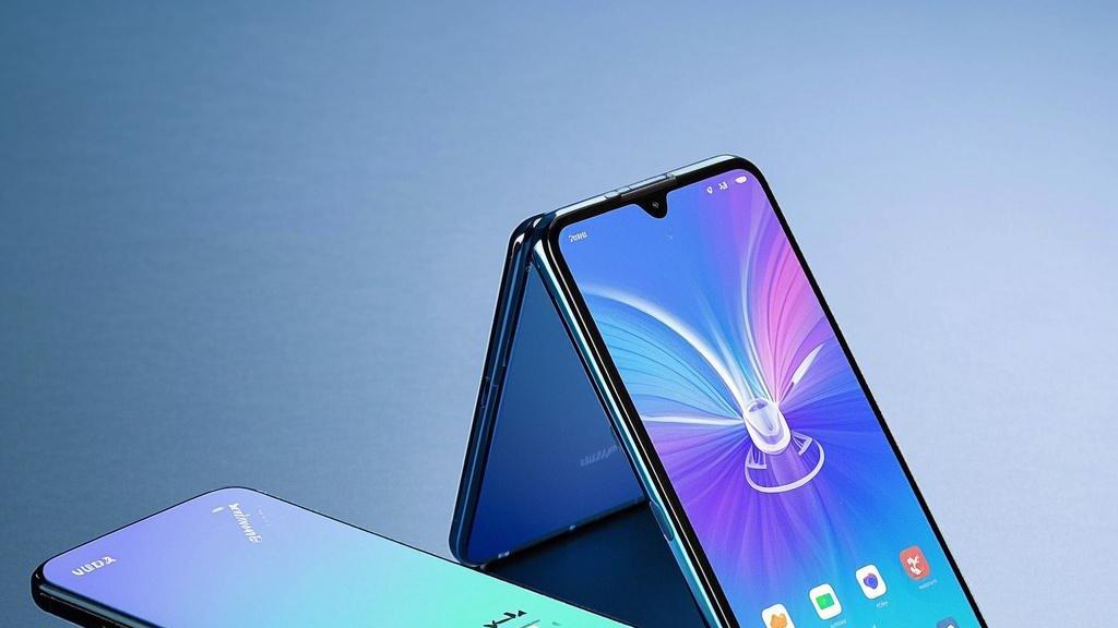 2699元，还是折叠屏，这谁能忍得住？