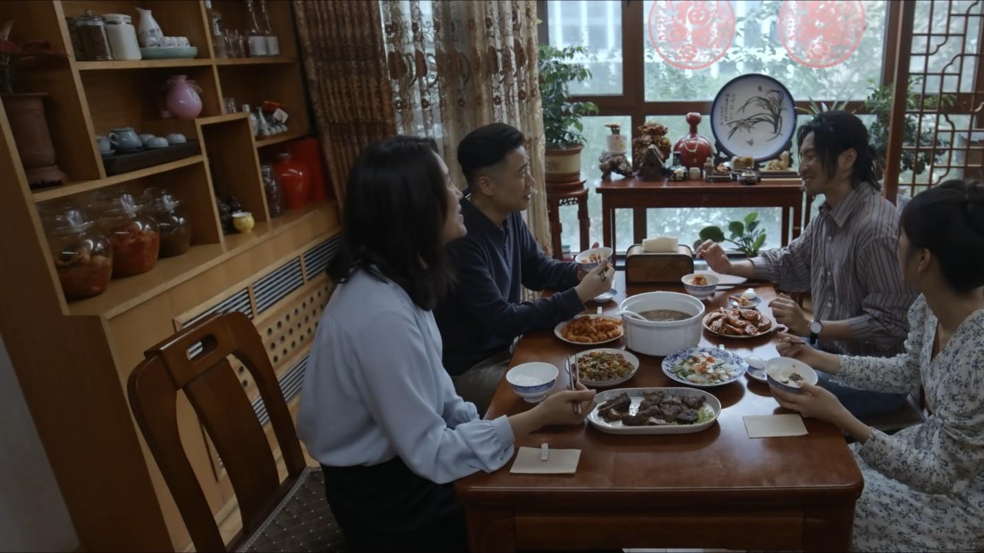 《绝密较量》结局反转大揭秘：赵亚苧背后的三位惊人角色