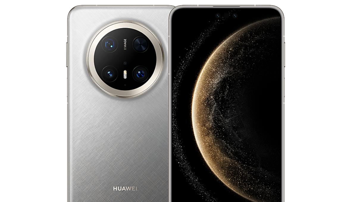 新麒麟+新紅楓，華為5款年度旗艦，即將官宣！