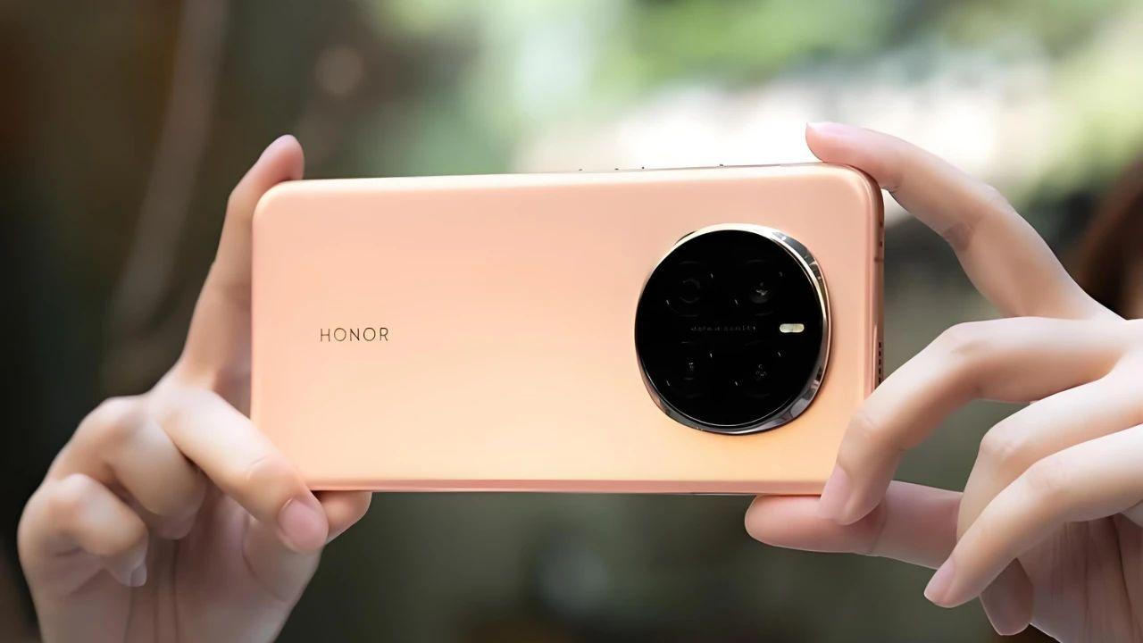 頂配比你想的還便宜，榮耀Magic7這次是真要搶Pura80的飯碗