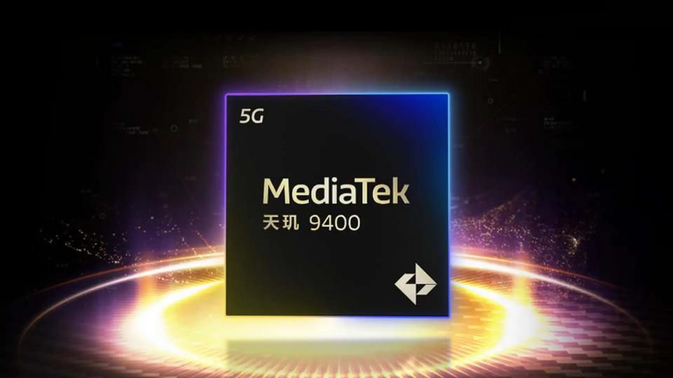 天璣9400++芯片突然曝光：臺積電工藝+超高主頻，搭載新機已在路上！