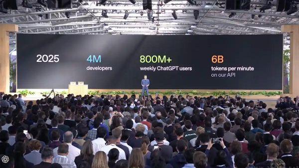 ChatGPT變身AI操作系統，才是AI的“iPhone時刻”