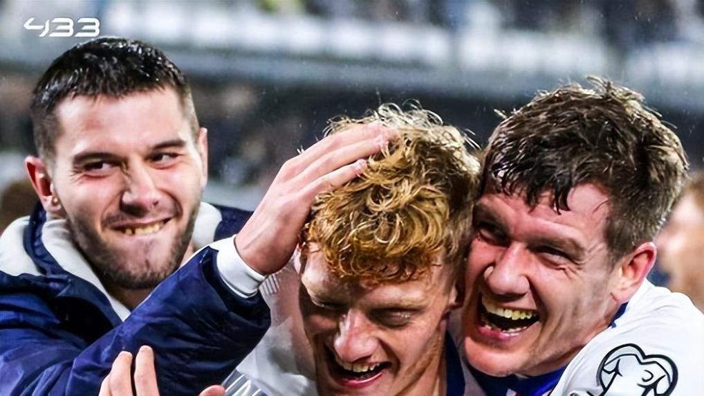 世预赛3连胜！总人口5.3万 FIFA第136改写历史 昔日鱼腩憧憬世界杯