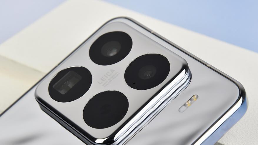 小米15 Pro又赢了，OPPO Find X8 Pro加油