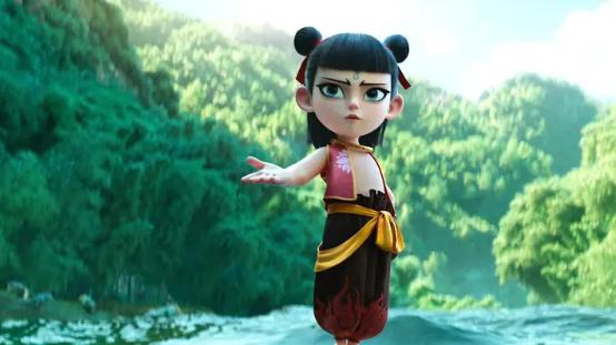 《射雕》又引众怒，延期至五月底，上映时间比《哪吒2》还长