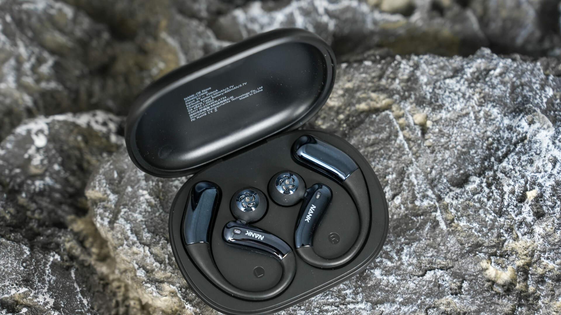 【声音奇遇记】南卡OE Nova声学领域的原子弹级突破