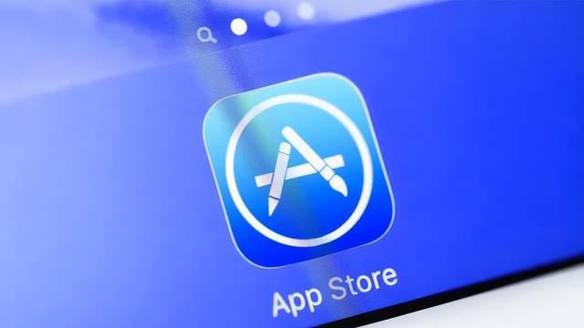 蘋果賺大了：AppStore產生1.3萬億美元交易，中國貢獻5390億美元