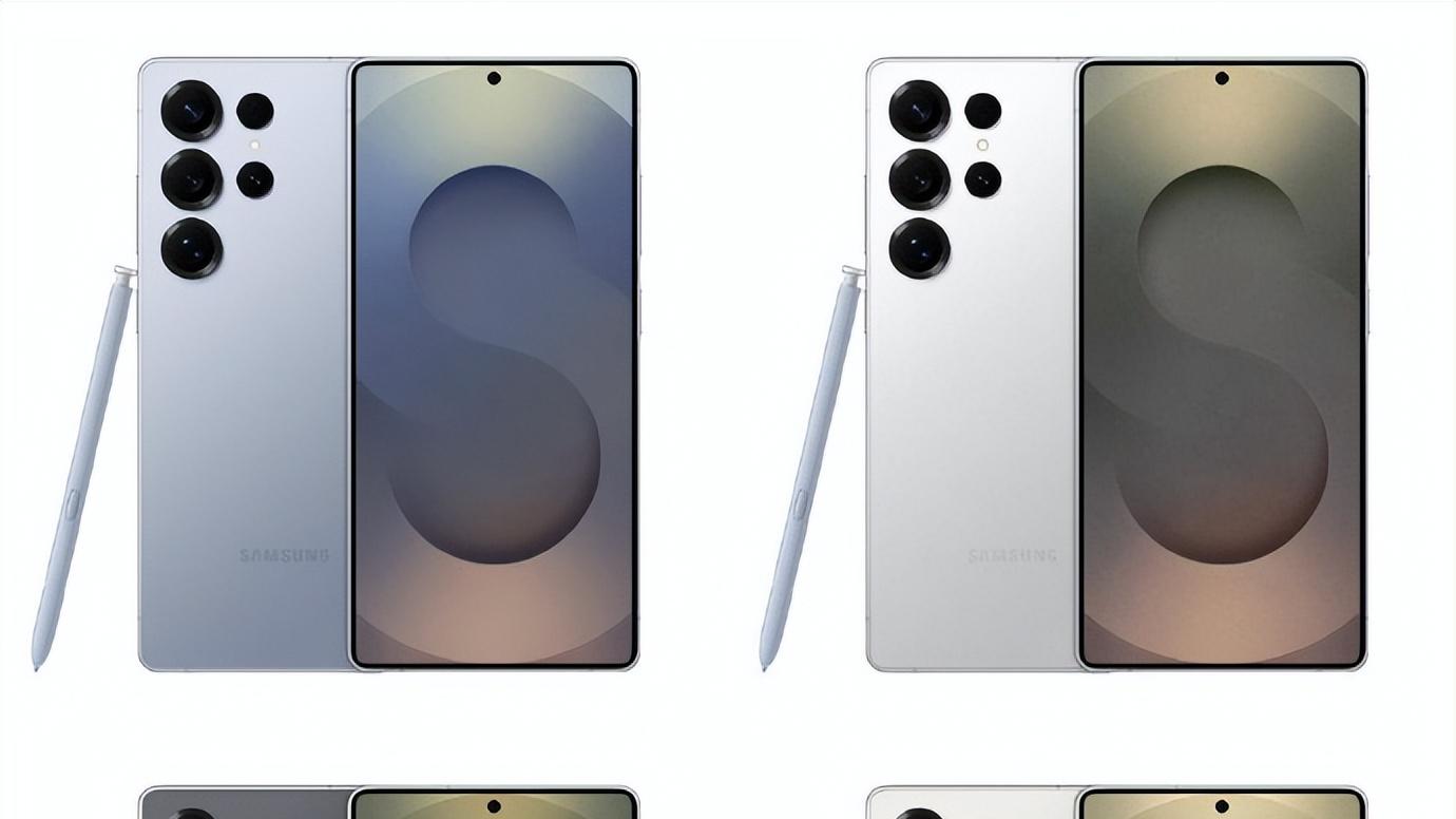 三星Galaxy S25系列揭晓后，失望袭来