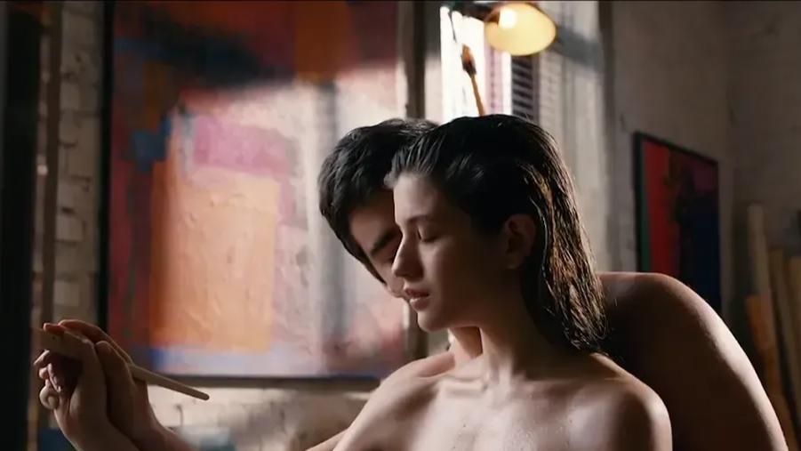 为艺术献身，俄罗斯女神5部影视作品推荐