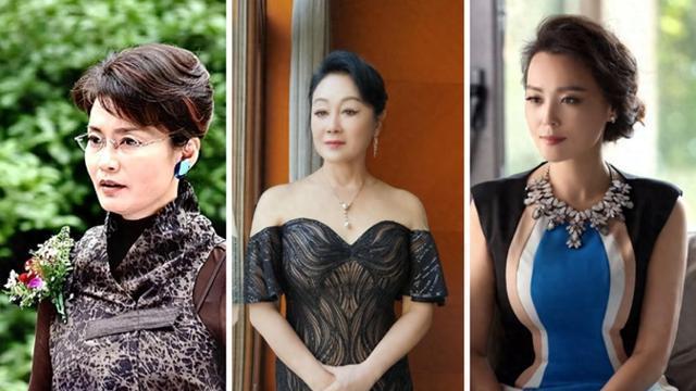 王姬：当年我拍吻戏，都提前先去医院检查一下