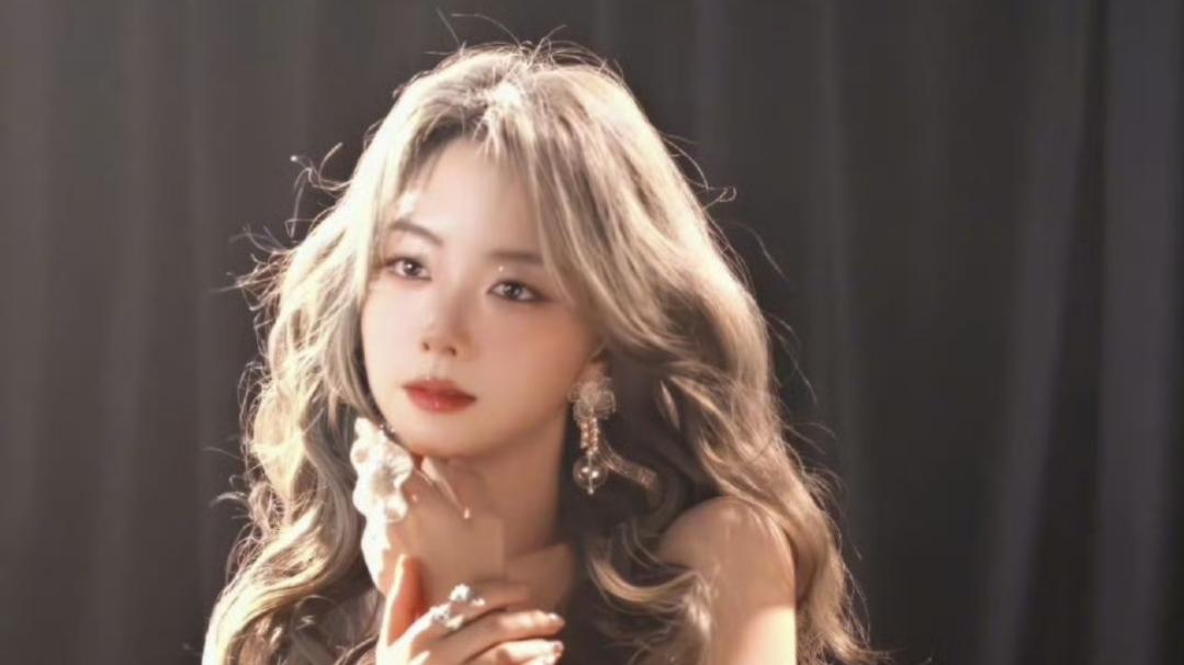 谭松韵新造型美出圈，“洋娃娃本娃”引爆全网热议